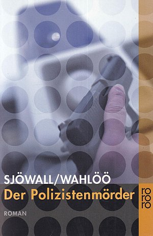 Der Polizistenmörder