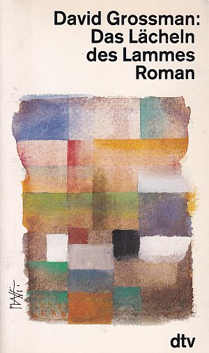 Das Lächeln des Lammes