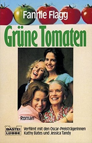 Grüne Tomaten