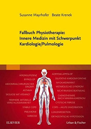 Fallbuch Physiotherapie: