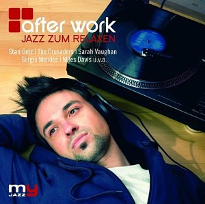 After Work - Jazz Zum Relaxen [CD]
