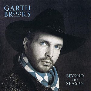 Beyond the Season [CD]
