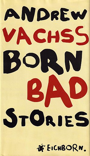 Born bad - Stories