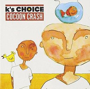 Cocoon Crash [CD]