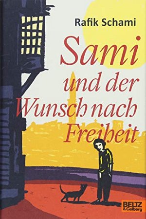 Sami und der Wunsch nach Freiheit