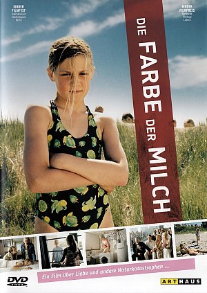 Die Farbe der Milch [DVD]