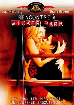 Rencontre à Wicker Park  [DVD]