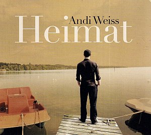 Heimat [CD]