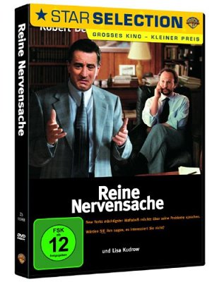 Reine Nervensache [DVD]