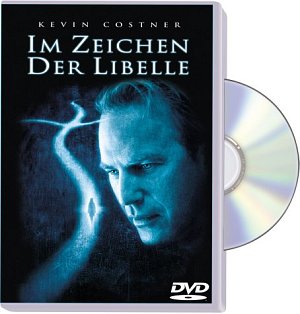 Im Zeichen der Libelle [DVD]