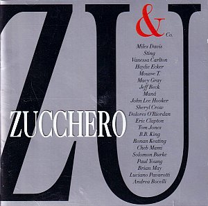 Zucchero & Co. [CD]
