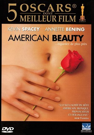American Beauty [DVD]