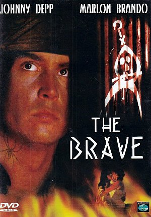 The Brave [DVD]