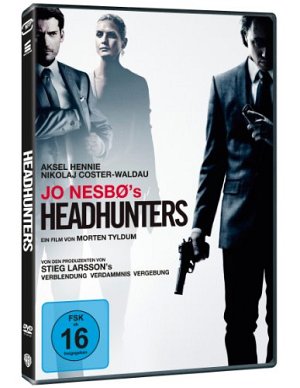 Headhunters [DVD]