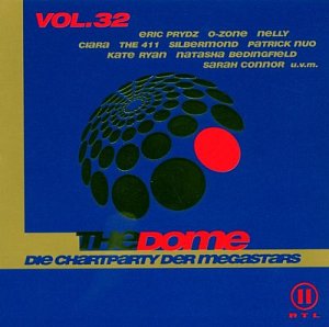 The Dome Vol. 32 [CD]