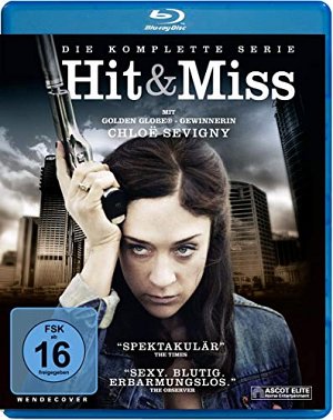 Hit & Miss [Blu-ray]