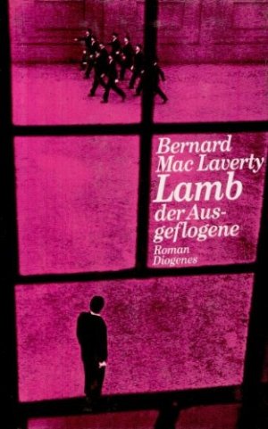 Lamb der Ausgeflogene