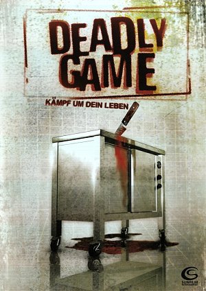 Deadly Game [DVD]