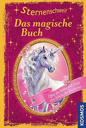 Sternenschweif - Das magische Buch