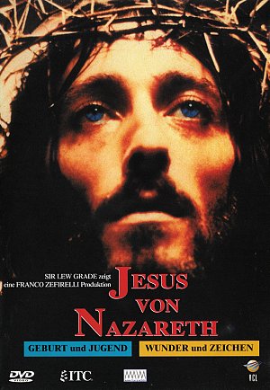 Jesus von Nazareth [DVD]