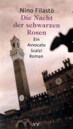 Die Nacht der schwarzen Rosen