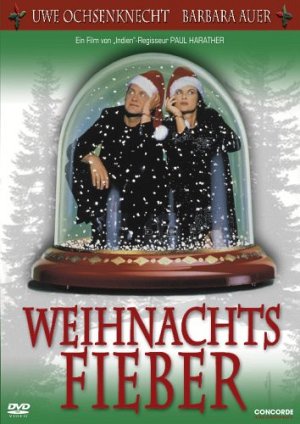 Weihnachtsfieber [DVD]