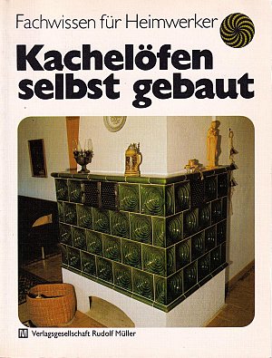 Kachelöfen selbst gebaut