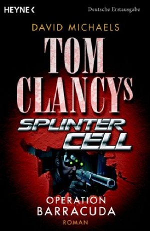 Tom Clancys Splinter Cell - Operation Barracuda
