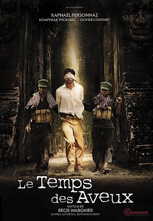 Le temps des aveux  [DVD]