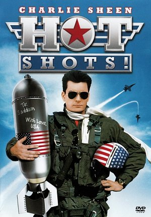 Hot Shots [DVD]