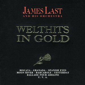 Welthits in Gold [CD]