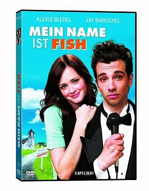 Mein Name ist Fish [DVD]