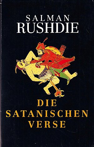 Die satanischen Verse