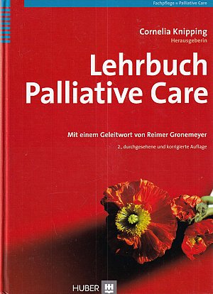 Lehrbuch Palliative Care