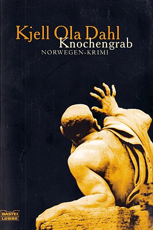 Knochengrab