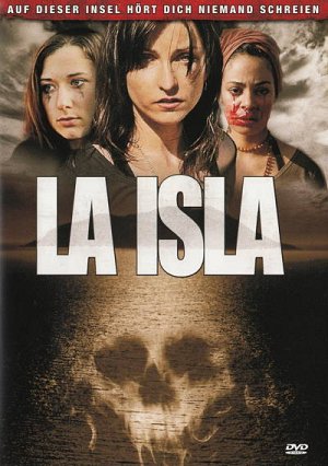 La Isla [DVD]