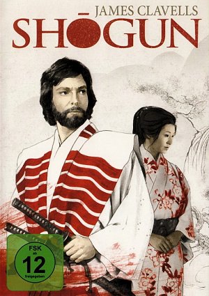 Shogun [DVD]