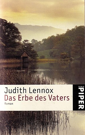 Das Erbe des Vaters