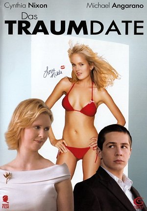 Das Traumdate [DVD]