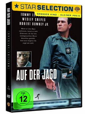 Auf der Jagd [DVD]