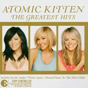 Greatest Hits [CD]