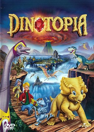 Dinotopia [DVD]