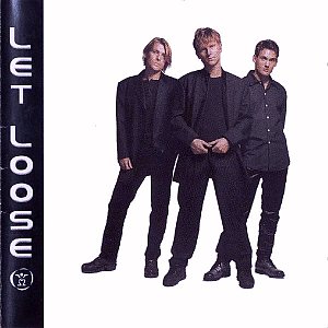 Let Loose [CD]