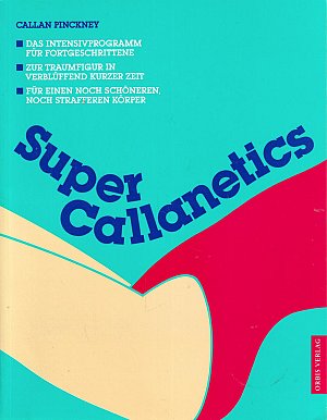 Super Callanetics
