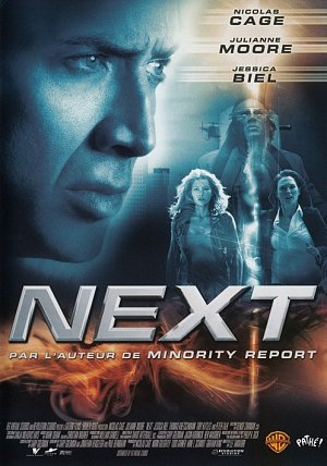 Next [DVD]