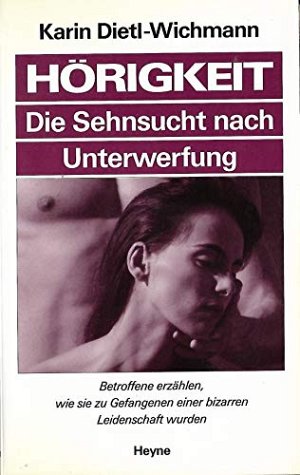 Hörigkeit