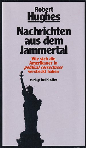 Nachrichten aus dem Jammertal