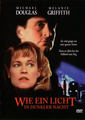 Wie ein Licht in dunkler Nacht [DVD]