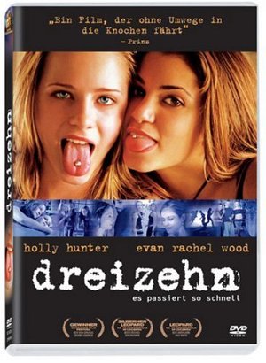 Dreizehn [DVD]