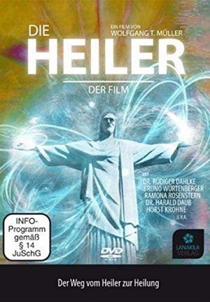 Die Heiler [DVD]